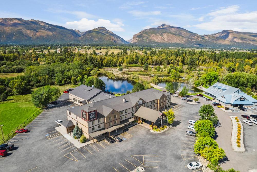 Bitterroot River Inn and Conference Center